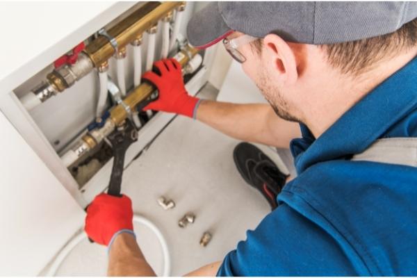 {Plumbing Quick Fixes That Save Your Home From Damage}